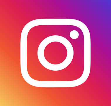 Instagram Logo